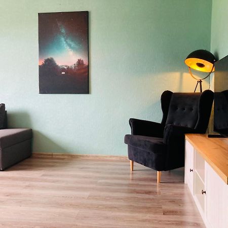 Pie Oskara Apartment Kolka Exterior foto